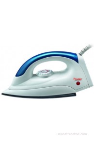 Prestige PDI 04 Dry Iron(Blue)